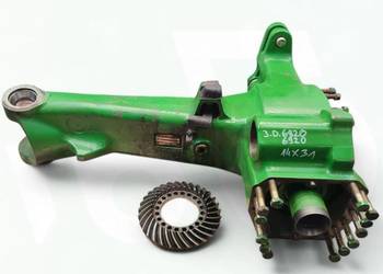 Obudowa mostu 750.01008 67 Dana Spicer 745/750 AL113769 John Deere 6820 Obudowa mostu 750.01008 67 Dana Spicer 745/750 AL113769 John Deere 6820