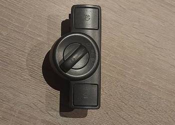 Włącznik przełącznik świateł VW PHAETON  3D0941531