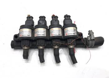 WTRYSKIWACZ LPG 67R-010256 WTRYSK GAZU, GAZOWY