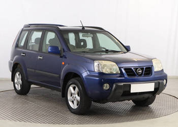 Nissan X-Trail 2.0