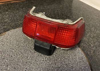 Lampa Yamaha XJ 750 Tył tylna A601