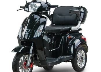 pojazd inwalidzki skuter elektryczny dla seniora SHINO G2 G
