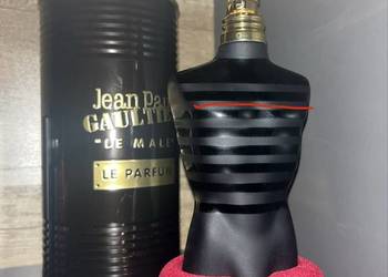 Jean Paul Gaultier Le Male Le Parfum ubytek