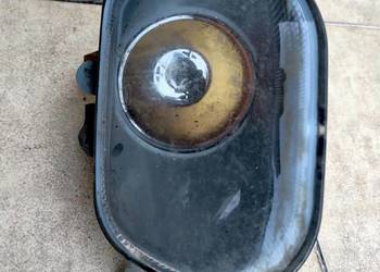 Volvo XC90 Halogen prawy 31111183 rh