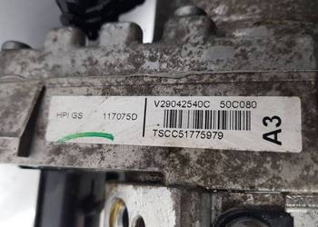 POMPA WSPOMAGANIA 9806445080 PEUGEOT 508 I LIFT