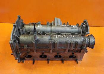 VW TIGUAN 1.4 TSI 09r 150KM BWK glowica kompletna 03C103358AB