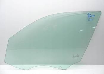 SZYBA DRZWI LEWA LEWY PRZÓD PRZEDNIA BMW X1 E84 13R