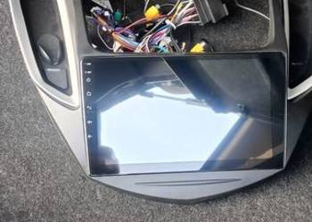 Sprzedam radio Android do Chevroleta trax