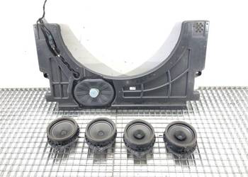 GŁOŚNIKI KOMPLET OPEL ASTRA J 13348198 Hatchback AUDIO