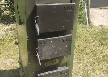 Piec SAS 23KW