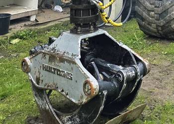 Sprzedam chwytak do drewna. Stan bardzo dobry.