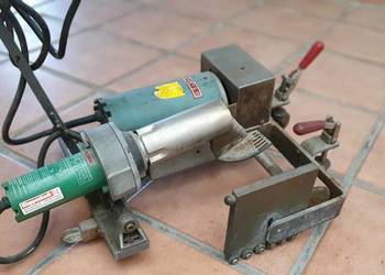 Variant S Leister Varimat V2