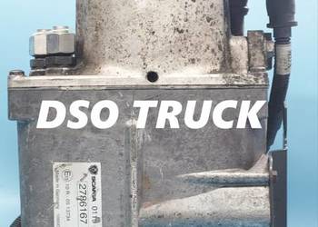 2786167 2420897 MPU Pompa hydrauliczna wspomagania Osi Skretnej Scania