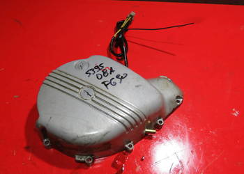 BMW F650 F 650 GS 1999 stator stojan dekiel miska pokrywa