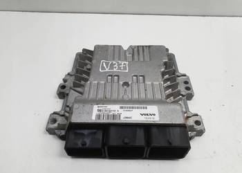 Volvo V60 S60 II 1.6 D2 STEROWNIK SILNIKA Komputer 31405027 S180134102E