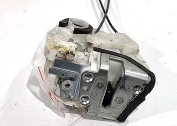 ZAMEK DRZWI PRAWY TYŁ FIAT SEDICI Crossover 82301-79J11 06-14