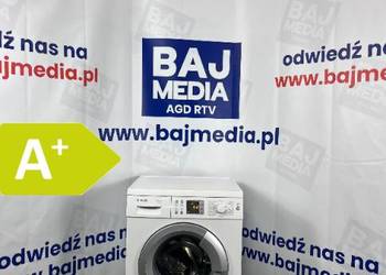 Pralka Bosch Bez Awaryjna  7 kg/1400 /A+ /Dostawa/Gwarancja