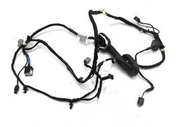 WIĄZKA KLAPY BAGAŻNIKA TYŁ FORD FOCUS IV JX6T-13A409-GEAE 1.5 120KM