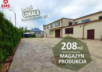 Lokal Białystok 208m2