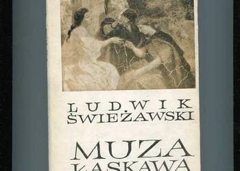Muza łaskawa - Świeżawski
