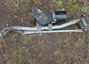 mechanizm wycieraczek megane II europa oryginał