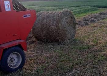 Prasa belująca Sipma z-263