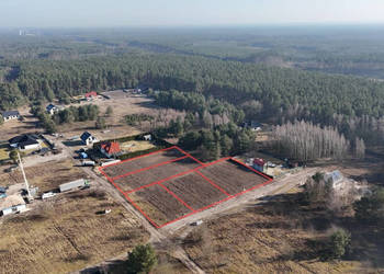 ★ Działki w Rurzycy ★