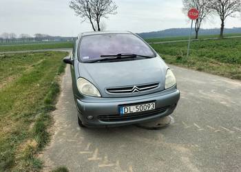Citroen xsara picasso 2.0 hdi
