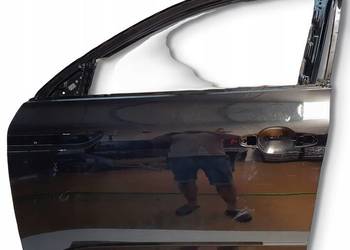 DRZWI LEWY PRZÓD Renault Talisman 2015-2022 EUROPA lewe przednie kierowcy