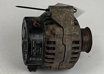 ALTERNATOR CITROEN BERLINGO 0123310010 ALTERNATOR CITROEN BERLINGO 0123310010