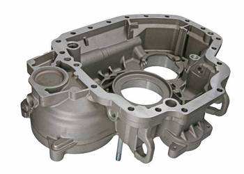 MERCEDES ACTROS OBUDOWA SKRZYNI BIEGÓW 9302602311 9302605911 9302611303