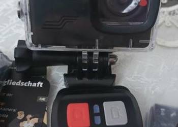 Kamera sportowa Apexcam