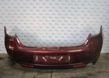 MAZDA 6 II GH 07r zderzak tył