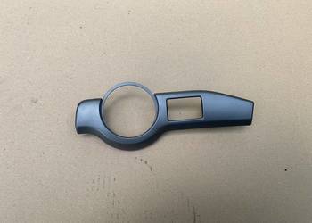 1Z1858417 dekor włącznika świateł skoda octavia 2 II lift