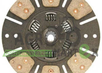 3058404R93, 3145277R92, 3145277R91, 3058404R91 TARCZA SPRZĘG