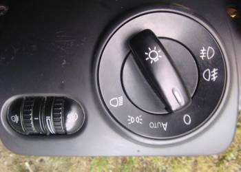 Włącznik świateł pod halogeny VW Auto 1K0941491AS