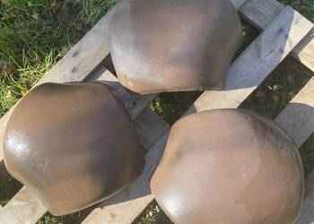 Trójniki gasiorowe Brass