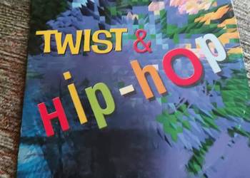 Twist&hip-hop
