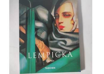 Gilles Néret Tamara Lempicka Taschen 1898-1980