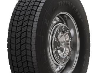 Opona 295/80R22.5 295 80 22.5 Bieżnikowane