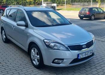 Ceed 1.4 Lift/  Klimatronik / Alufelgi / 65000km !!!
