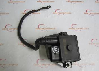 BMW 1 3 5 X3 2.0 D N47D20C EU4 177KM 08r przekaźnik świec żarowych 8591723