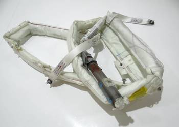 KURTYNA AIRBAG PRAWA BMW 5 E61 LIFT 9147342