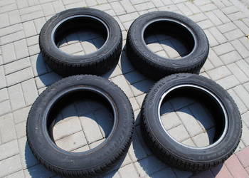 Opony zimowe R15 2 x 185/60 2 x 185/65