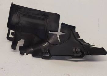 VOLVO XC70 KIEROWNICA POWIETRZA LEWA 30763222