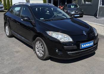 1.5dci 90KM combi -Gwarancja- Klima, Elektryka