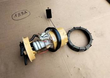 FORD FOCUS C-MAX MK1 1.6 TDCI PŁYWAK PALIWA