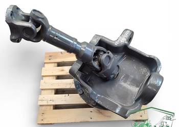 Fendt 930 Vario 970060116 DANA Reduktor Półoś Zwrotnica Zwolnica