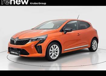 Clio 1.0 TCe Evolution|2024R.|Pakiet Look Evolution|