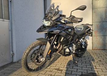 BMW GS F 850 GS Full Opcja